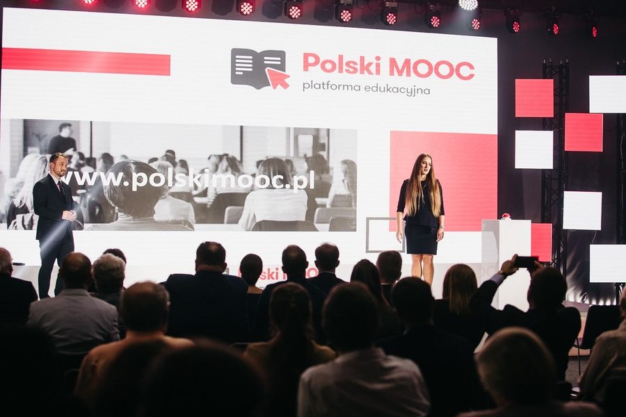 Prezentacja platformy Polski MOOC