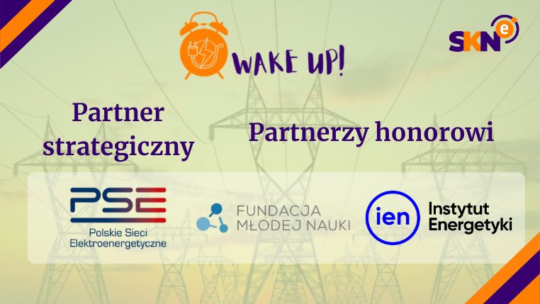 Wake Up – partnerzy programu
