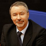 prof. dr hab. Wiesław Banyś