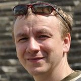 dr inż. Mariusz Kaleta