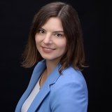 dr inż. Kinga Kurowska-Wilczyńska