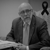 śp. prof. dr hab. inż. Jan Szmidt