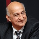 prof. dr hab. inż. Antoni Tajduś