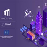 Hacathon Smart City Innovation Ecosystems Festival