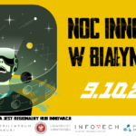 Noc Innowacji 2021