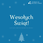 Wesołych Świąt!